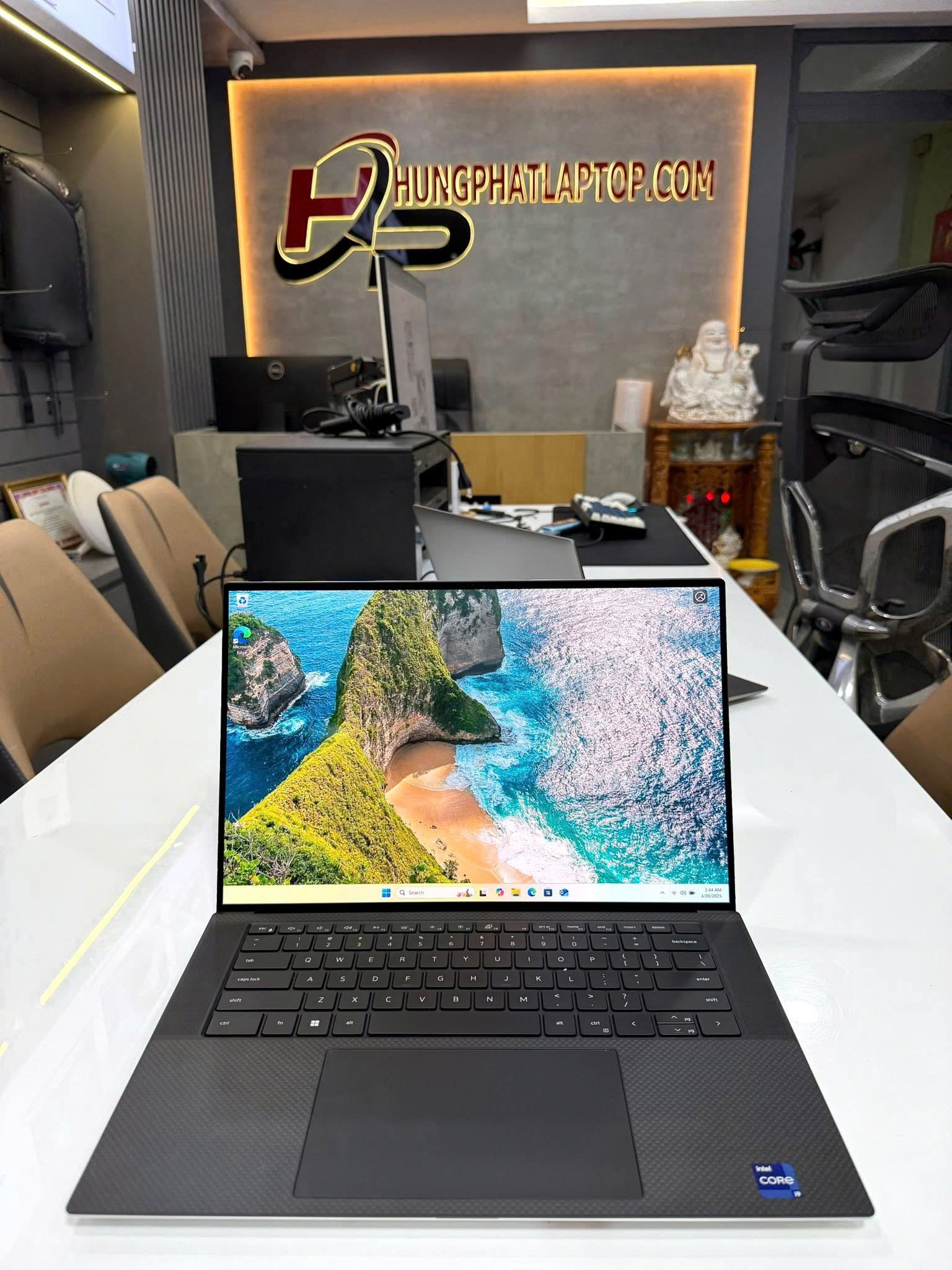 Laptop